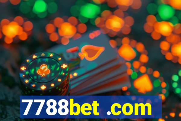 7788bet .com